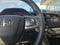 2019 Honda Civic Hatchback EX