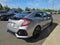 2019 Honda Civic Hatchback EX