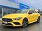 2020 Mercedes-Benz CLA Base