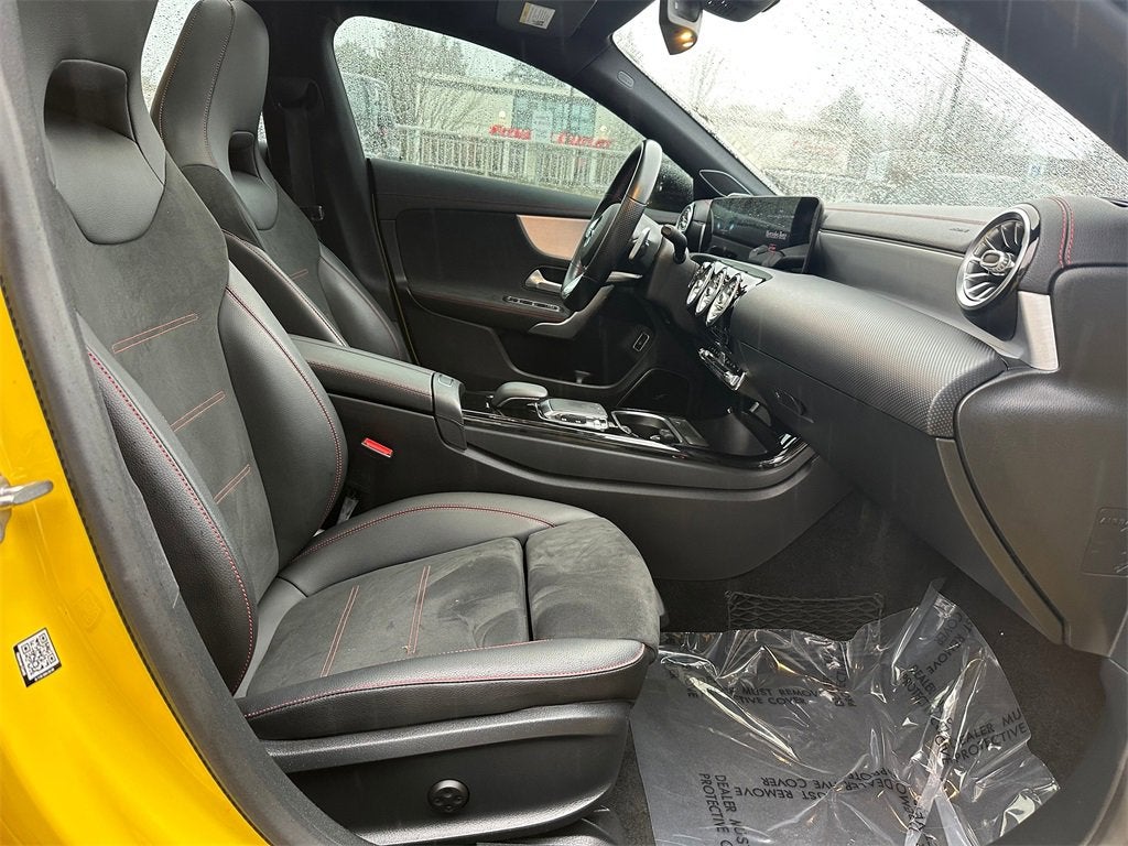 2020 Mercedes-Benz CLA Base