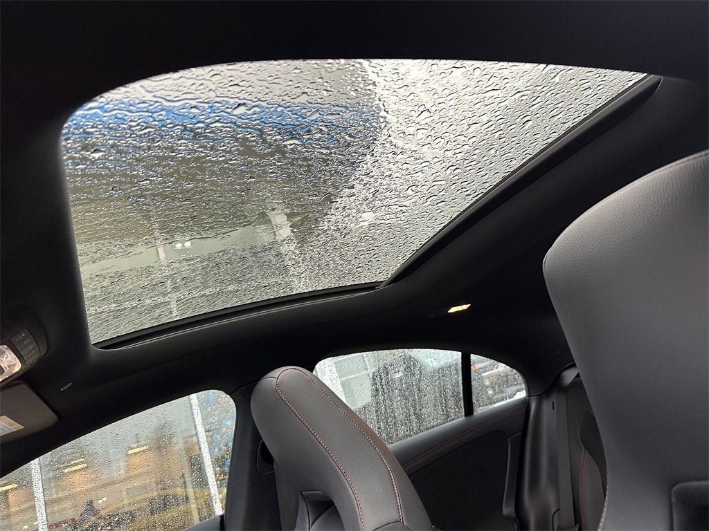 2020 Mercedes-Benz CLA Base