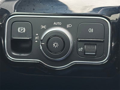 2020 Mercedes-Benz CLA Base