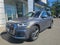 2018 Audi SQ5 Premium Plus