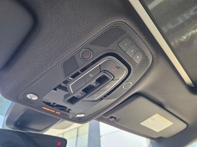 2018 Audi SQ5 Premium Plus