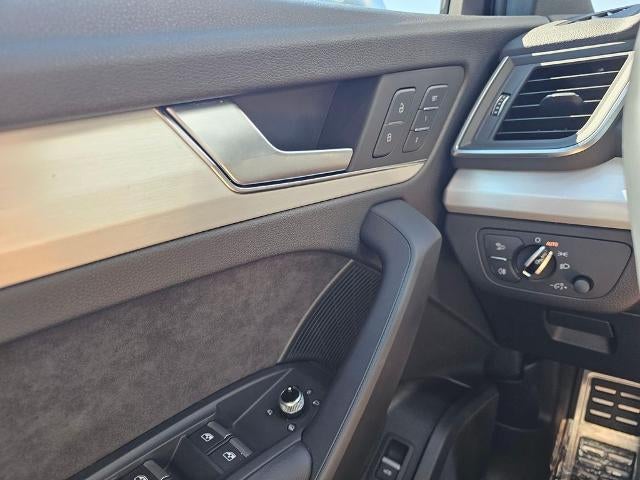 2018 Audi SQ5 Premium Plus