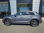 2018 Audi SQ5 Premium Plus