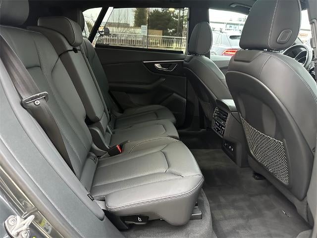 2021 Audi Q8 Prestige