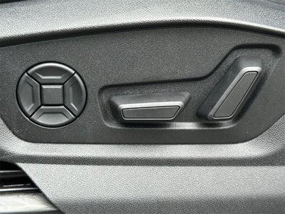 2021 Audi Q8 Prestige