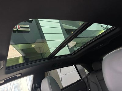 2021 Audi Q8 Prestige