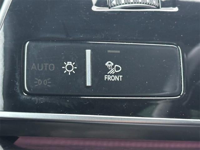 2021 Audi Q8 Prestige