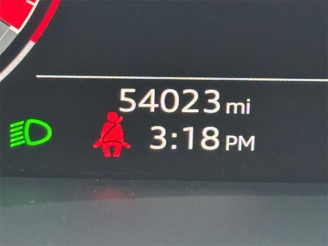 2021 Audi Q8 Prestige