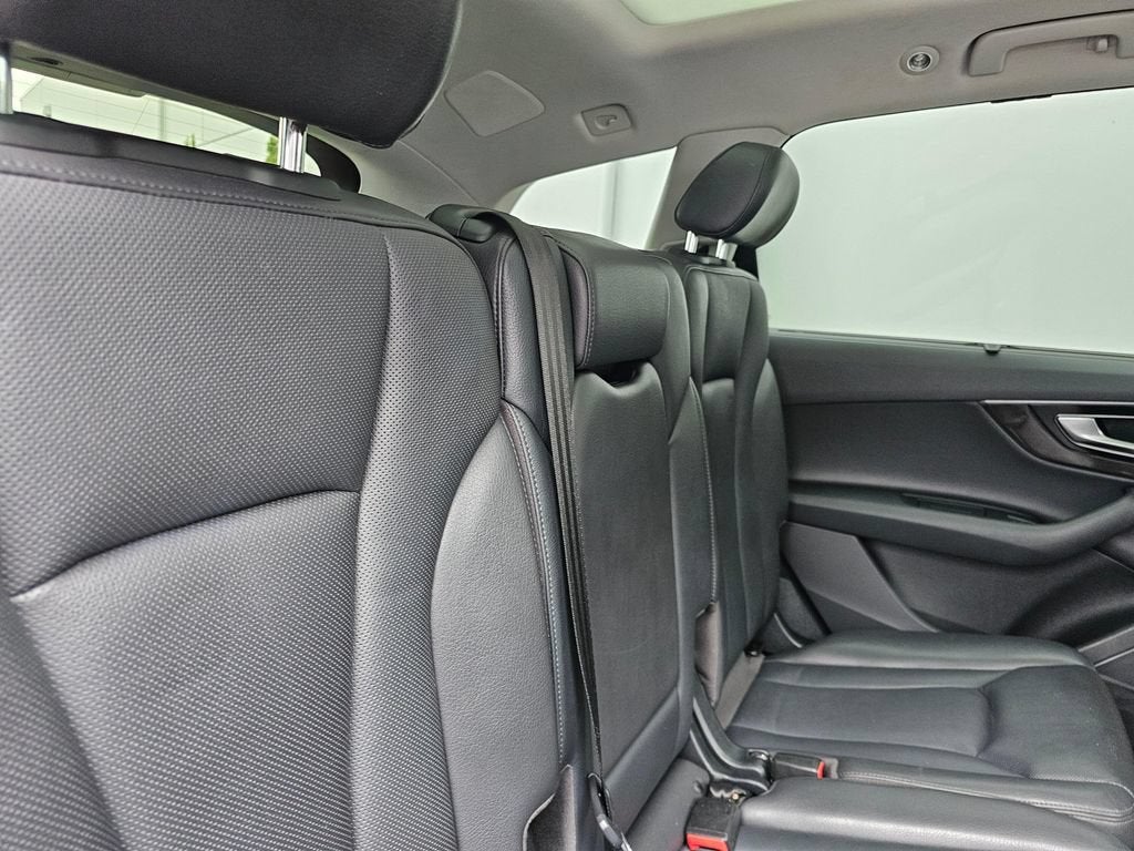 2019 Audi Q7 Base