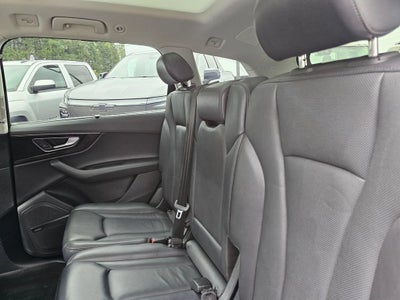 2019 Audi Q7 Base