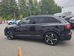 2019 Audi Q7 Base