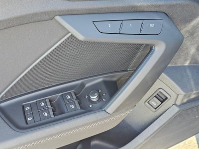 2024 Audi A3 Base