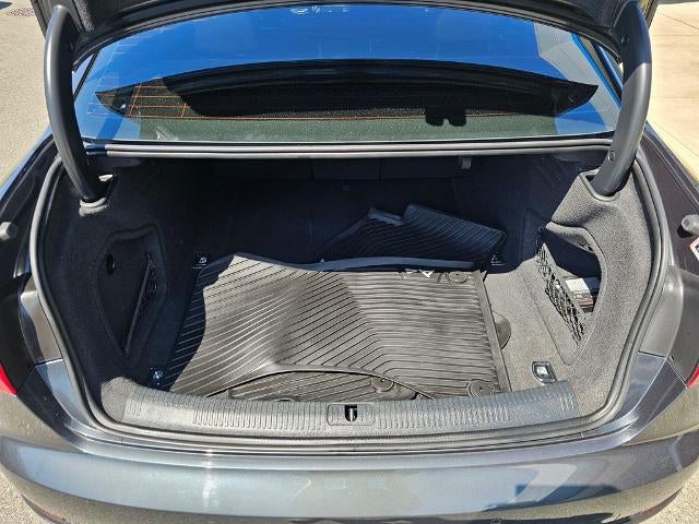 2018 Audi A4 Premium Plus