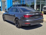 2018 Audi A4 Premium Plus