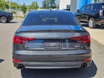 2018 Audi A4 Premium Plus