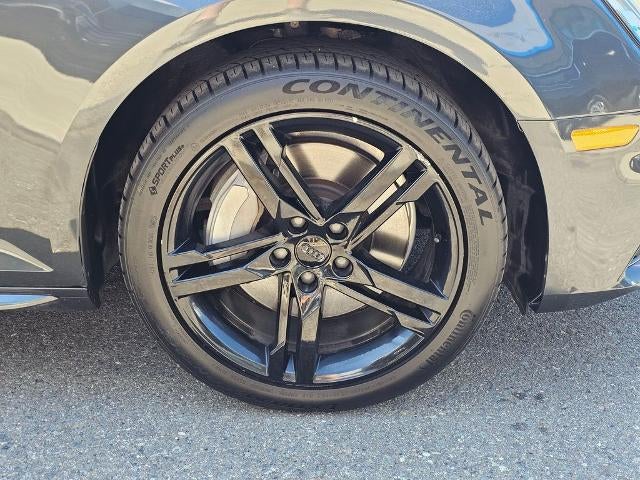 2018 Audi A4 Premium Plus