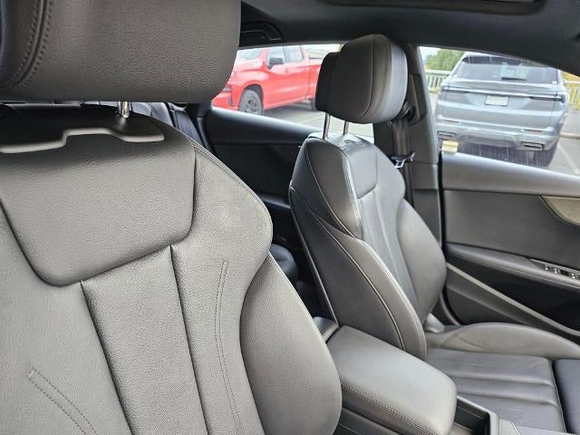 2019 Audi A5 Sportback Premium Plus