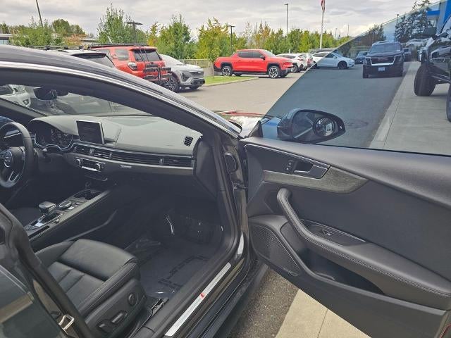 2019 Audi A5 Sportback Premium Plus