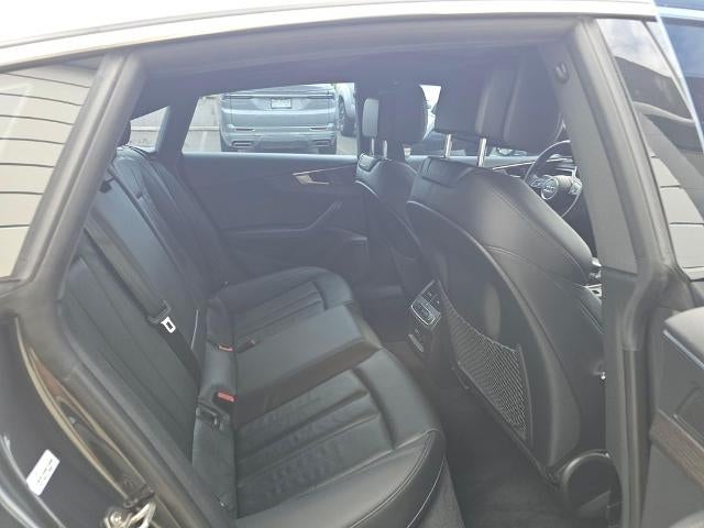 2019 Audi A5 Sportback Premium Plus