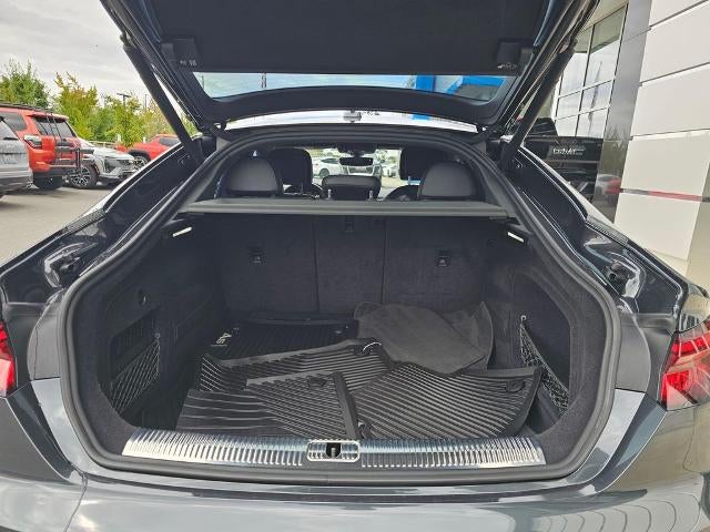 2019 Audi A5 Sportback Premium Plus