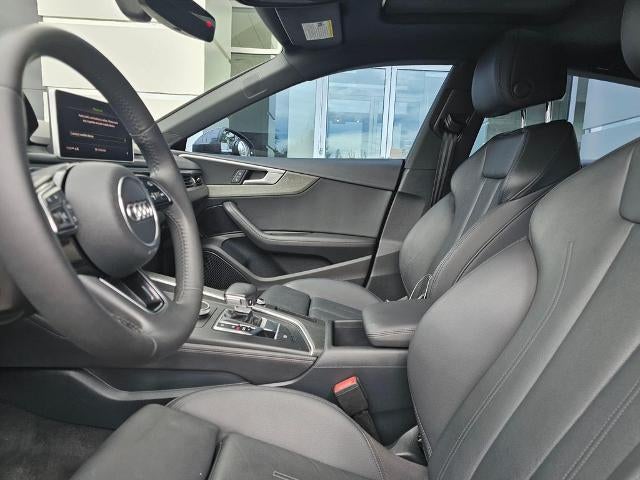 2019 Audi A5 Sportback Premium Plus