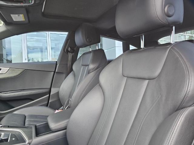 2019 Audi A5 Sportback Premium Plus