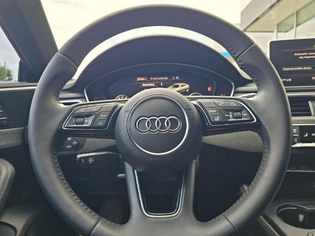 2019 Audi A5 Sportback Premium Plus