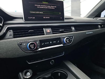2019 Audi A5 Sportback Premium Plus