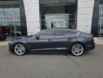 2019 Audi A5 Sportback Premium Plus