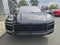 2021 Porsche Cayenne Turbo S E-Hybrid