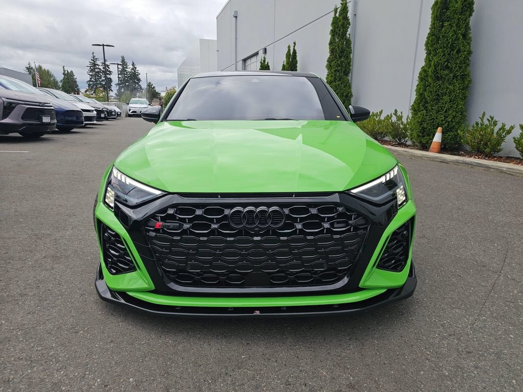 2023 Audi RS 3 Base
