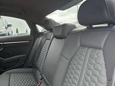2023 Audi RS 3 Base