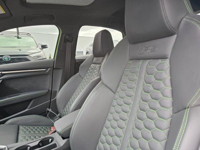 2023 Audi RS 3 Base