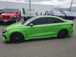 2023 Audi RS 3 Base