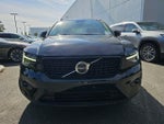 2023 Volvo XC40 Plus Dark Theme