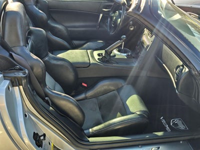 2004 Dodge Viper SRT10