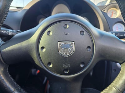 2004 Dodge Viper SRT10