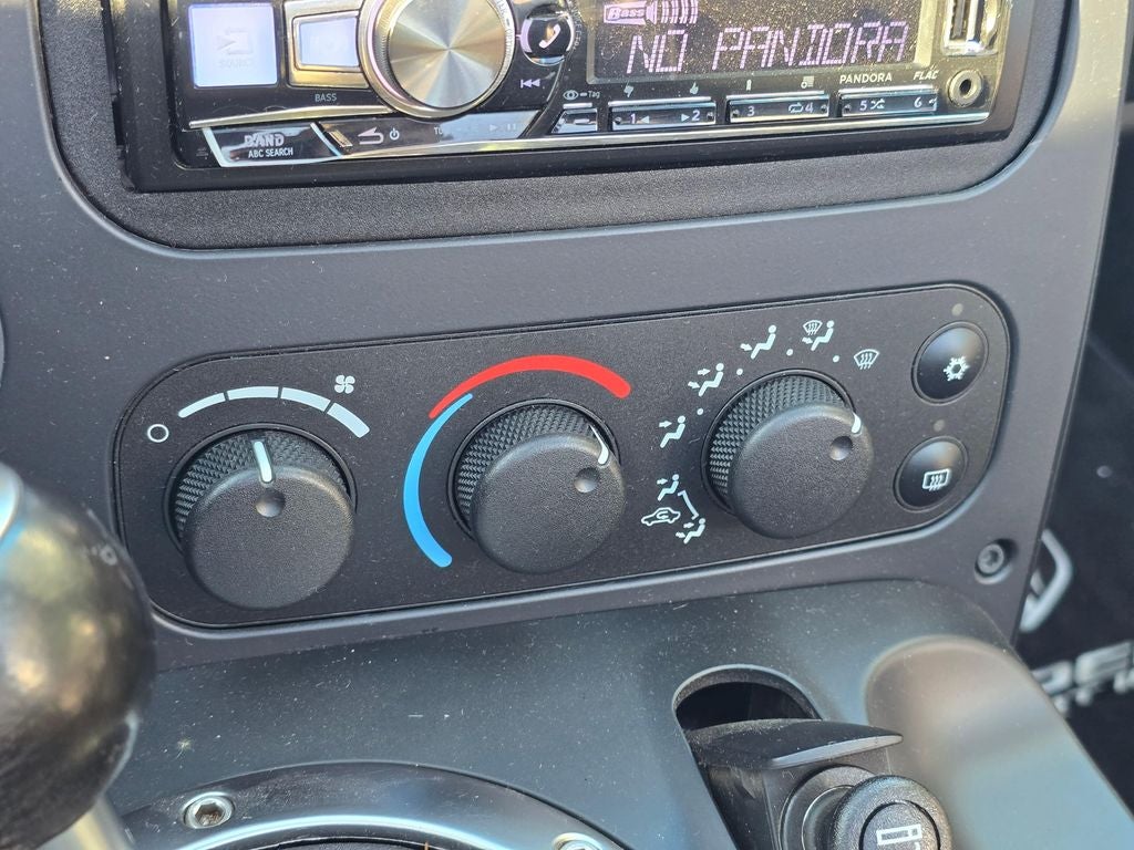 2004 Dodge Viper SRT10