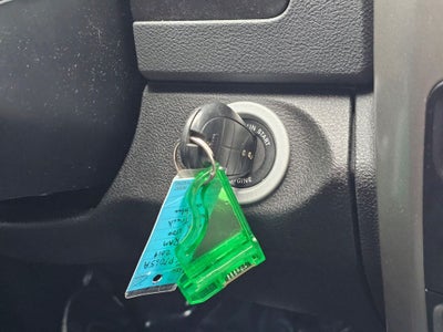 2019 RAM 1500 Classic Warlock