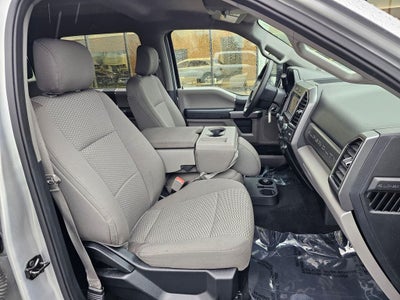 2019 Ford F-250SD XLT