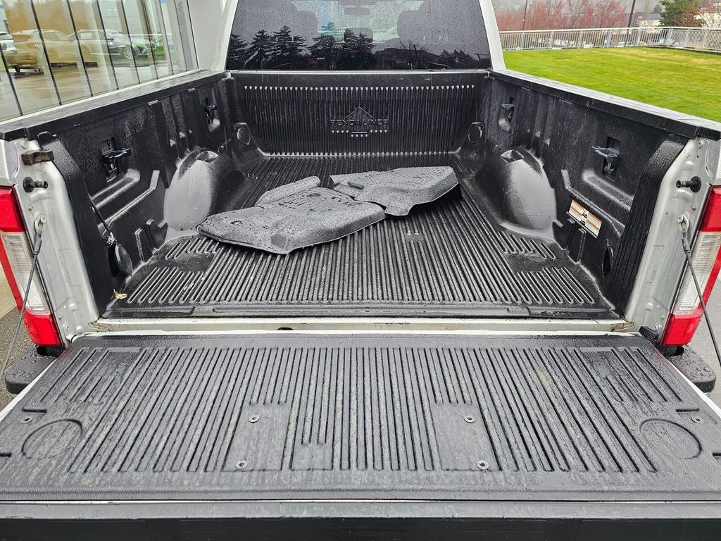 2019 Ford F-250SD XLT