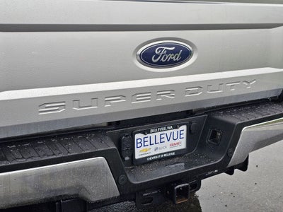 2019 Ford F-250SD XLT