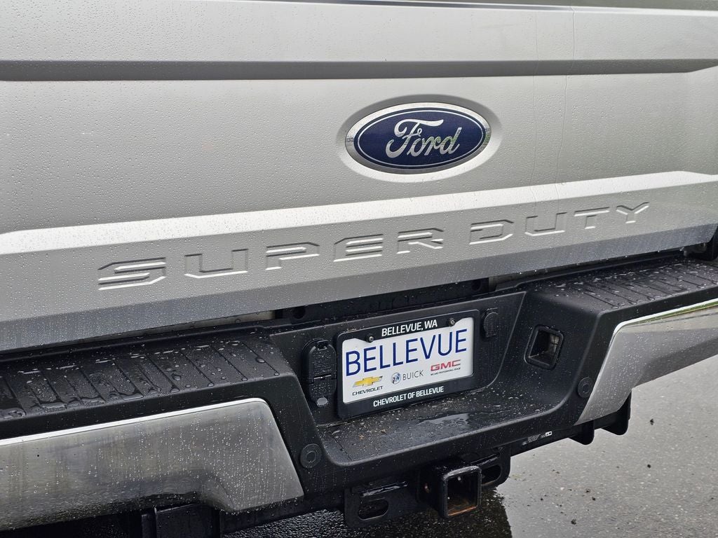 2019 Ford F-250SD XLT