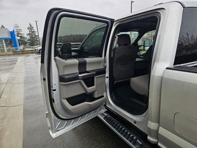 2019 Ford F-250SD XLT