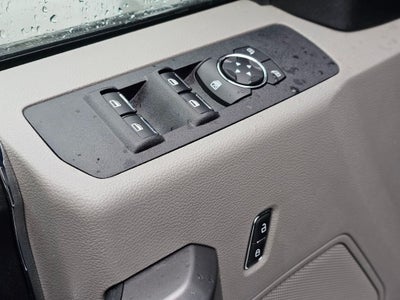 2019 Ford F-250SD XLT