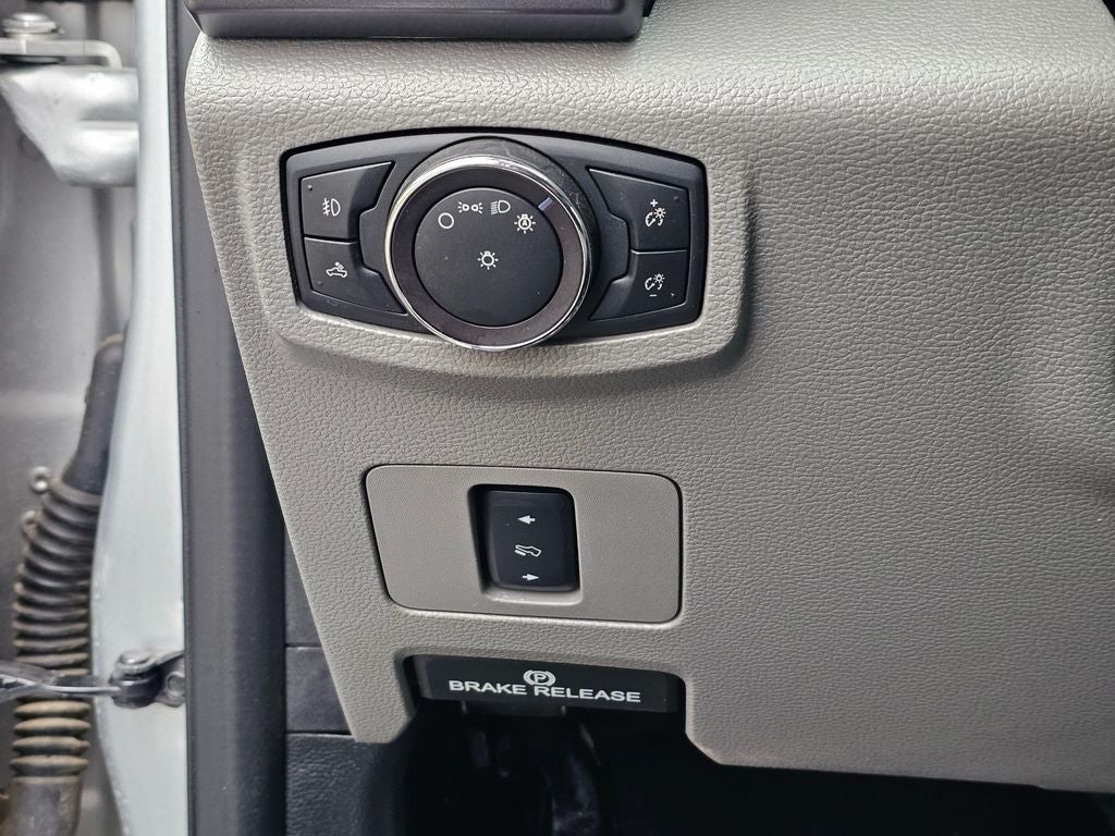 2019 Ford F-250SD XLT