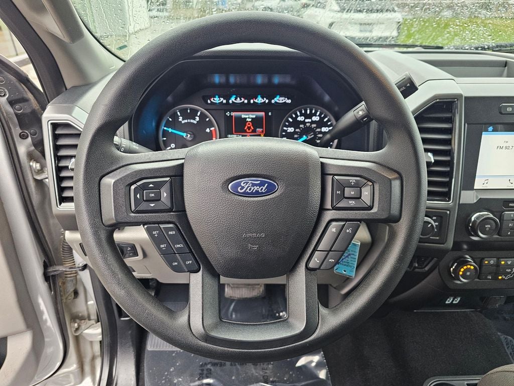 2019 Ford F-250SD XLT